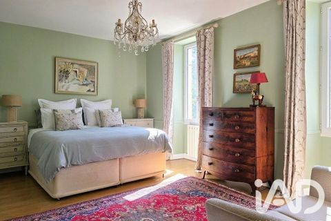 Villa i Ars, Charente, Ars - € 590.000 | Ref: 33293 - foto 15