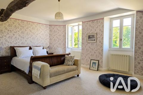 Villa i Ars, Charente, Ars - € 590.000 | Ref: 33293 - foto 16