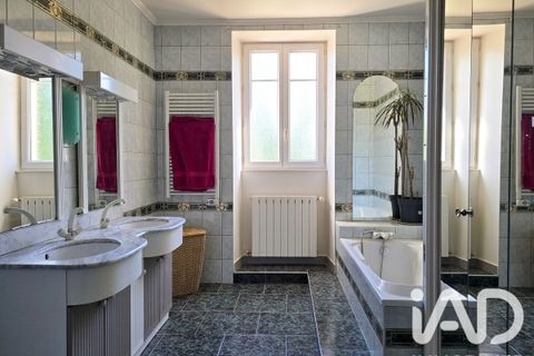 Villa i Ars, Charente, Ars - € 590.000 | Ref: 33293 - foto 21