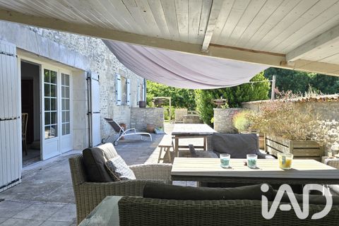 Villa i Ars, Charente, Ars - € 590.000 | Ref: 33293 - foto 24