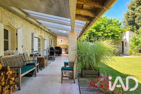 Villa i Ars, Charente, Ars - € 590.000 | Ref: 33293 - foto 26