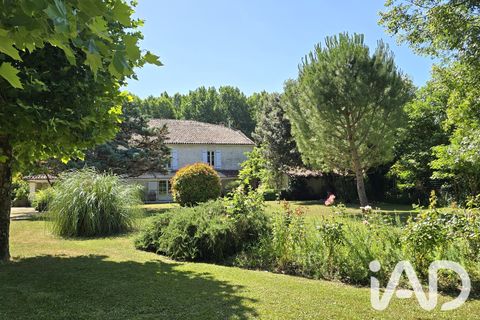 Villa i Ars, Charente, Ars - € 590.000 | Ref: 33293 - foto 27