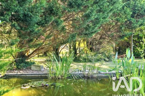 Villa i Ars, Charente, Ars - € 590.000 | Ref: 33293 - foto 29