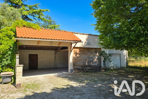 Villa i Ars, Charente, Ars - € 590.000 | Ref: 33293 - foto 30