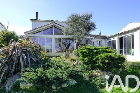 Villa a Chatelaillon-Plage, Charente-Maritime, Chatelaillon-Plage - € 649.900 | Ref: 19573 - foto 15