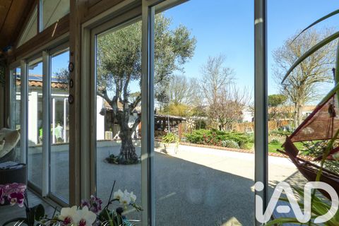 Villa a Chatelaillon-Plage, Charente-Maritime, Chatelaillon-Plage - € 649.900 | Ref: 19573 - foto 2