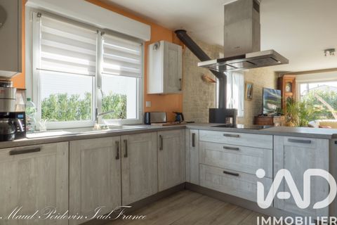 Villa a Chatelaillon-Plage, Charente-Maritime, Chatelaillon-Plage - € 649.900 | Ref: 19573 - foto 3