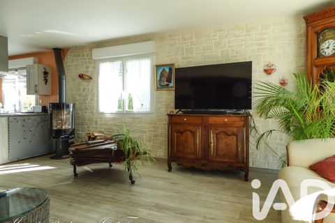 Villa a Chatelaillon-Plage, Charente-Maritime, Chatelaillon-Plage - € 649.900 | Ref: 19573 - foto 4