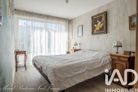 Villa a Chatelaillon-Plage, Charente-Maritime, Chatelaillon-Plage - € 649.900 | Ref: 19573 - foto 5