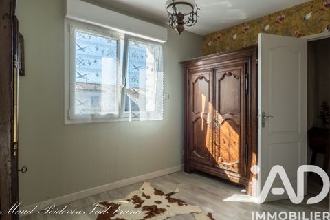 Villa a Chatelaillon-Plage, Charente-Maritime, Chatelaillon-Plage - € 649.900 | Ref: 19573 - foto 8