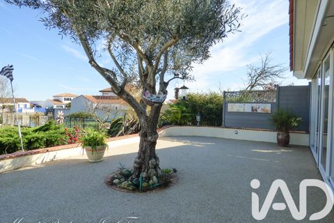 Villa a Chatelaillon-Plage, Charente-Maritime, Chatelaillon-Plage - € 649.900 | Ref: 19573 - foto 12
