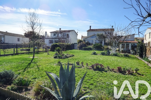 Villa a Chatelaillon-Plage, Charente-Maritime, Chatelaillon-Plage - € 649.900 | Ref: 19573 - foto 14