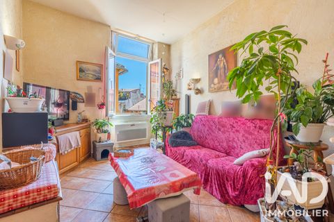 Lejlighed i Nice, Alpes-Maritimes, Nice - € 370.000 | Ref: 50444 - foto 1
