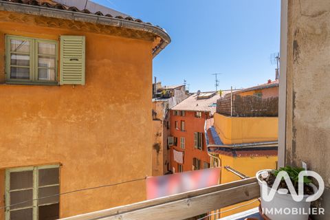 Lejlighed i Nice, Alpes-Maritimes, Nice - € 370.000 | Ref: 50444 - foto 4