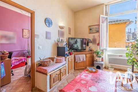 Lejlighed i Nice, Alpes-Maritimes, Nice - € 370.000 | Ref: 50444 - foto 5