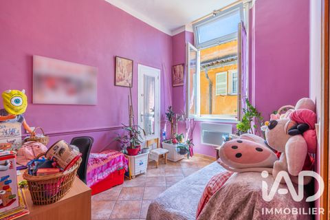 Lejlighed i Nice, Alpes-Maritimes, Nice - € 370.000 | Ref: 50444 - foto 7