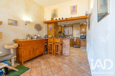 Lejlighed i Nice, Alpes-Maritimes, Nice - € 370.000 | Ref: 50444 - foto 8