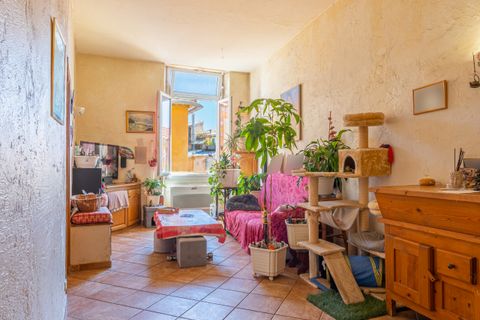 Lejlighed i Nice, Alpes-Maritimes, Nice - € 370.000 | Ref: 50444 - foto 9
