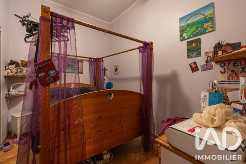 Lejlighed i Nice, Alpes-Maritimes, Nice - € 370.000 | Ref: 50444 - foto 14