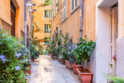 Lejlighed i Nice, Alpes-Maritimes, Nice - € 370.000 | Ref: 50444 - foto 19