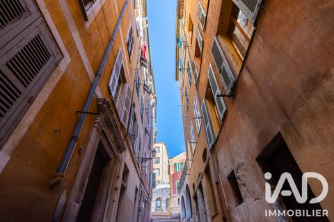 Lejlighed i Nice, Alpes-Maritimes, Nice - € 370.000 | Ref: 50444 - foto 20