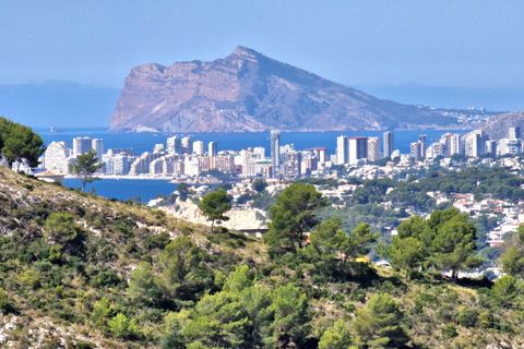 Leilighet i Benitachell, Alicante, Benitachell - € 295 000 | Ref: ES-MOR-019544 - foto 2