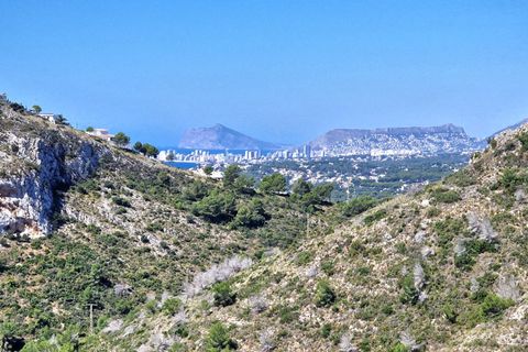 Leilighet i Benitachell, Alicante, Benitachell - € 295 000 | Ref: ES-MOR-019544 - foto 3