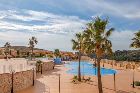 Leilighet i Benitachell, Alicante, Benitachell - € 295 000 | Ref: ES-MOR-019544 - foto 4