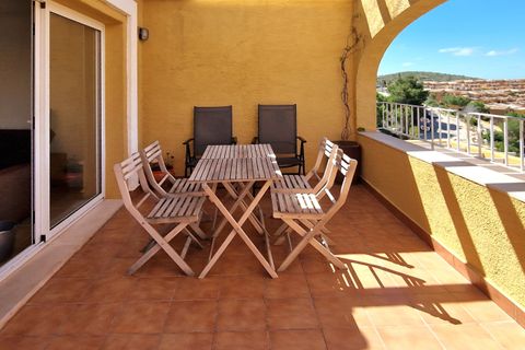 Leilighet i Benitachell, Alicante, Benitachell - € 295 000 | Ref: ES-MOR-019544 - foto 6