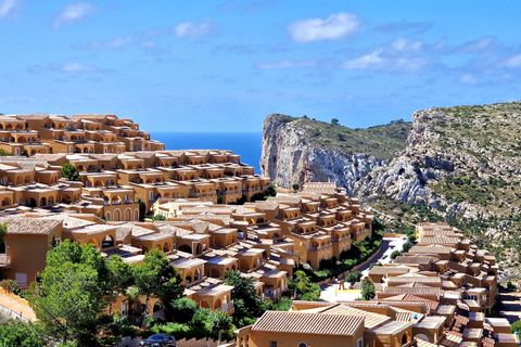 Leilighet i Benitachell, Alicante, Benitachell - € 295 000 | Ref: ES-MOR-019544 - foto 7
