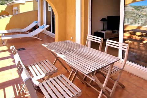 Leilighet i Benitachell, Alicante, Benitachell - € 295 000 | Ref: ES-MOR-019544 - foto 9