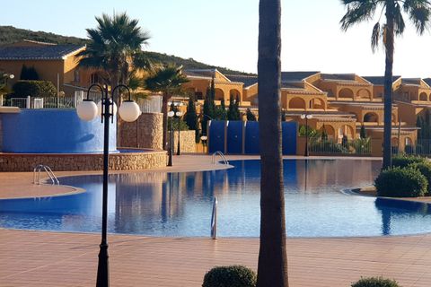 Leilighet i Benitachell, Alicante, Benitachell - € 295 000 | Ref: ES-MOR-019544 - foto 10