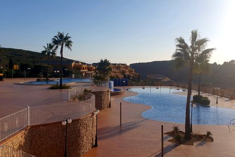 Leilighet i Benitachell, Alicante, Benitachell - € 295 000 | Ref: ES-MOR-019544 - foto 11