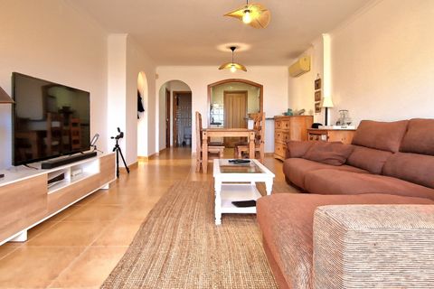 Leilighet i Benitachell, Alicante, Benitachell - € 295 000 | Ref: ES-MOR-019544 - foto 12