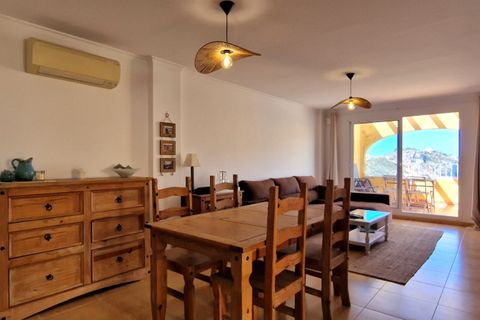 Leilighet i Benitachell, Alicante, Benitachell - € 295 000 | Ref: ES-MOR-019544 - foto 13