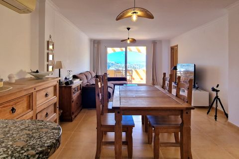 Leilighet i Benitachell, Alicante, Benitachell - € 295 000 | Ref: ES-MOR-019544 - foto 14