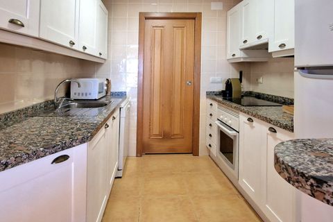 Leilighet i Benitachell, Alicante, Benitachell - € 295 000 | Ref: ES-MOR-019544 - foto 15