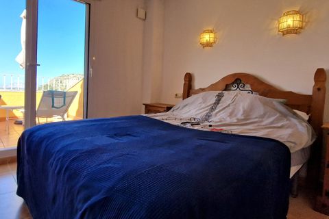 Leilighet i Benitachell, Alicante, Benitachell - € 295 000 | Ref: ES-MOR-019544 - foto 20