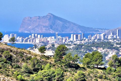 Leilighet i Benitachell, Alicante, Benitachell - € 295 000 | Ref: ES-MOR-019544 - foto 21