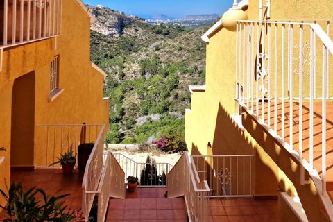 Leilighet i Benitachell, Alicante, Benitachell - € 295 000 | Ref: ES-MOR-019544 - foto 27