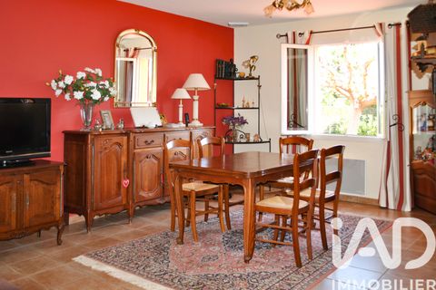 Villa a Mazan, Vaucluse, Mazan - € 545.000 | Ref: 49467 - foto 7