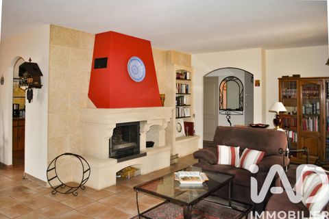 Villa a Mazan, Vaucluse, Mazan - € 545.000 | Ref: 49467 - foto 8