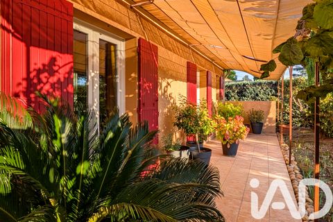 Villa a Mazan, Vaucluse, Mazan - € 545.000 | Ref: 49467 - foto 16