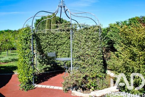 Villa a Mazan, Vaucluse, Mazan - € 545.000 | Ref: 49467 - foto 19