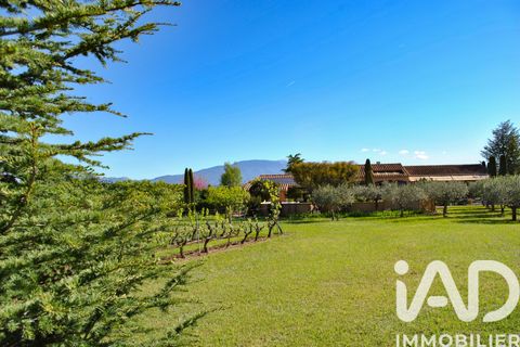 Villa a Mazan, Vaucluse, Mazan - € 545.000 | Ref: 49467 - foto 20