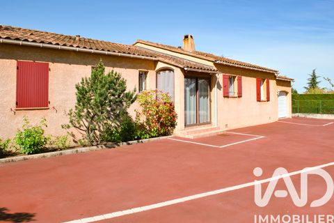 Villa a Mazan, Vaucluse, Mazan - € 545.000 | Ref: 49467 - foto 22
