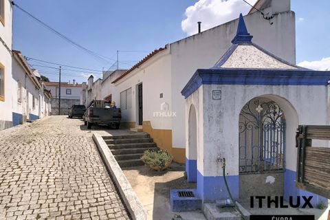 Villa a Arraiolos, Evora, Arraiolos - € 265.000 | Ref: ITH4423 - foto 2