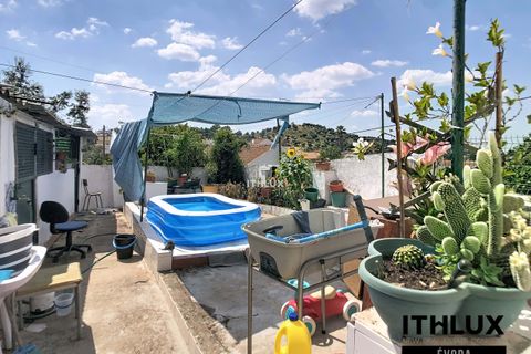 Villa a Arraiolos, Evora, Arraiolos - € 265.000 | Ref: ITH4423 - foto 16