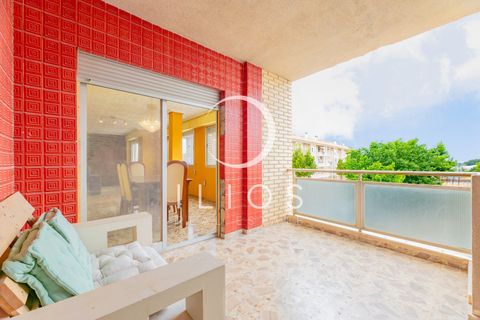 Lejlighed i Manises, Valencia, Manises - € 210.000 | Ref: IV-0418 - foto 1