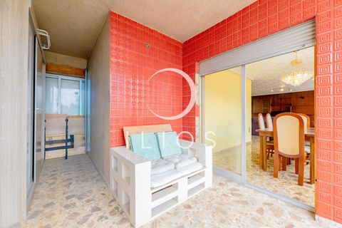 Lejlighed i Manises, Valencia, Manises - € 210.000 | Ref: IV-0418 - foto 2